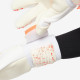 Sarung Tangan Kiper RWLK Picasso One Touch Hybrid White Orange RW20006 Sarung Tangan Kiper RWLK Picasso One Touch Hybrid White Orange RW20006
