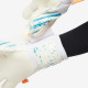 Sarung Tangan Kiper RWLK Picasso Pro Line Hybrid White Blue RW20007 Sarung Tangan Kiper RWLK Picasso Pro Line Hybrid White Blue RW20007