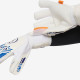 Sarung Tangan Kiper RWLK Clyde Negative White RW20009 Sarung Tangan Kiper RWLK Clyde Negative White RW20009