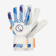 Sarung Tangan Kiper RWLK Clyde Negative White RW20009 Sarung Tangan Kiper RWLK Clyde Negative White RW20009
