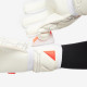 Sarung Tangan Kiper RWLK Metro Comfort White Orange RW20012 Sarung Tangan Kiper RWLK Metro Comfort White Orange RW20012