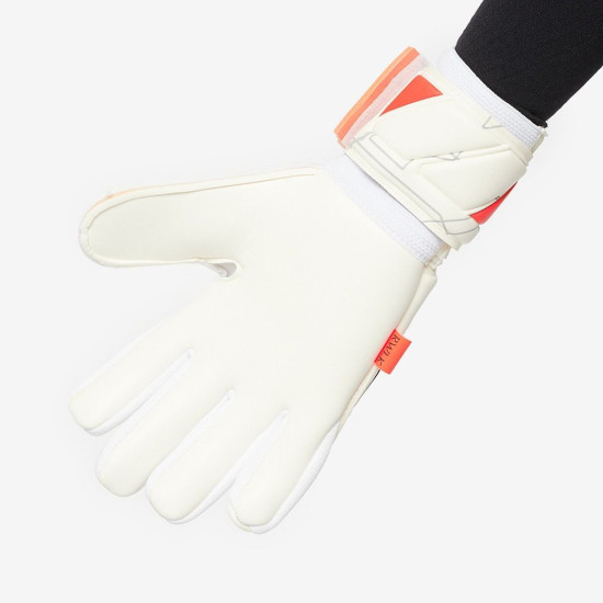 Sarung Tangan Kiper RWLK Metro Comfort White Orange RW20012 Sarung Tangan Kiper RWLK Metro Comfort White Orange RW20012