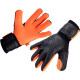 Sarung Tangan Kiper RWLK The Glow Black Orange RW20016 Sarung Tangan Kiper RWLK The Glow Black Orange RW20016