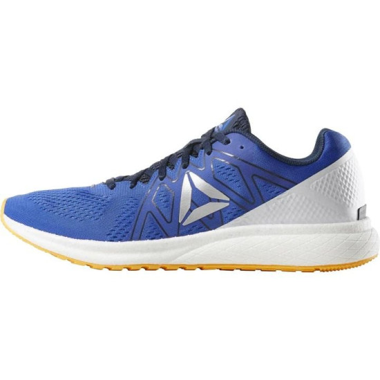 Sepatu Lari Reebok Forever Floatride Energy Blue White CN7756-7