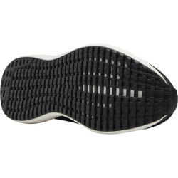 Sepatu Lari Reebok Floatride Run 2.0 Black Pure Cold Grey DV6771-7.5