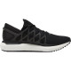 Sepatu Lari Reebok Floatride Run 2.0 Black Pure Cold Grey DV6771-7.5