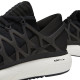 Sepatu Lari Reebok Floatride Run 2.0 Black Pure Cold Grey DV6771-7.5