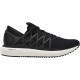 Sepatu Lari Reebok Floatride Run 2.0 Black Pure Cold Grey DV6771-7.5