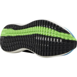 Sepatu Lari Reebok Floatride Run 2.0 Bright Cyan Black Solar Green DV6775-8