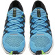 Sepatu Lari Reebok Floatride Run 2.0 Bright Cyan Black Solar Green DV6775-8