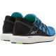 Sepatu Lari Reebok Floatride Run 2.0 Bright Cyan Black Solar Green DV6775-8