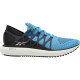 Sepatu Lari Reebok Floatride Run 2.0 Bright Cyan Black Solar Green DV6775-8