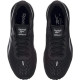 Sepatu Lari Reebok Floatride Run Fast 2.0 Black Pure Grey White EG1746-6.5