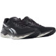 Sepatu Lari Reebok Floatride Run Fast 2.0 Black Pure Grey White EG1746-6.5