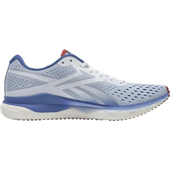 Sepatu Lari Reebok FloatRide Run Fast 2.0 Blue Blast White Legacy Red EG1747-7