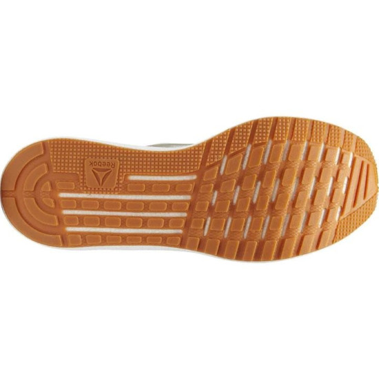 Sepatu Lari Reebok Forever Floatride Grow Classic White Straw Super Neutral FX9307-7 Sepatu Lari Reebok Forever Floatride Grow Classic White Straw Super Neutral FX9307-7