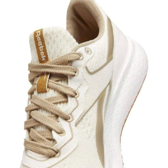 Sepatu Lari Reebok Forever Floatride Grow Classic White Straw Super Neutral FX9307-7 Sepatu Lari Reebok Forever Floatride Grow Classic White Straw Super Neutral FX9307-7