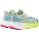 Sepatu Lari Reebok Floatride Energy X Opal Glow Acid Yellow Essential Blue GZ0997-5