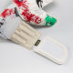 Sarung Tangan Kiper Rinat Asimetrik Prime Pro White Red Green 1ASPRPAA50-595 Sarung Tangan Kiper Rinat Asimetrik Prime Pro White Red Green 1ASPRPAA50-595