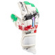 Sarung Tangan Kiper Rinat Asimetrik Prime Pro White Red Green 1ASPRPAA50-595