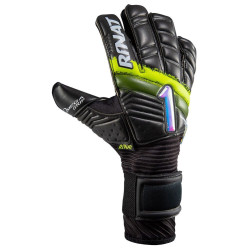 Sarung Tangan Kiper Rinat Kancerbero  Invictus Pro Black Green 1KAINPAA50-122