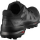Sepatu Lari Salomon Speedcross 5 GTX Trail Black Phantom L40795300-7 Sepatu Lari Salomon Speedcross 5 GTX Trail Black Phantom L40795300-7