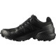 Sepatu Lari Salomon Speedcross 5 GTX Trail Black Phantom L40795300-7