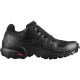 Sepatu Lari Salomon Speedcross 5 GTX Trail Black Phantom L40795300-7