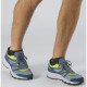 Sepatu Lari Salomon Trailster 2 Trail Bluest Poseidon Lime L40914500-7.5 Sepatu Lari Salomon Trailster 2 Trail Bluest Poseidon Lime L40914500-7.5