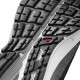 Sepatu Lari Salomon Sonic 3 Confidence Black White Quiet Shade L40924100-7 Sepatu Lari Salomon Sonic 3 Confidence Black White Quiet Shade L40924100-7
