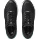 Sepatu Lari Salomon Sonic 3 Confidence Black White Quiet Shade L40924100-7