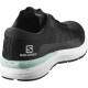 Sepatu Lari Salomon Sonic 3 Confidence Black White Quiet Shade L40924100-7 Sepatu Lari Salomon Sonic 3 Confidence Black White Quiet Shade L40924100-7
