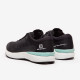 Sepatu Lari Salomon Sonic 3 Confidence Black White Quiet Sand L40924100 Sepatu Lari Salomon Sonic 3 Confidence Black White Quiet Sand L40924100