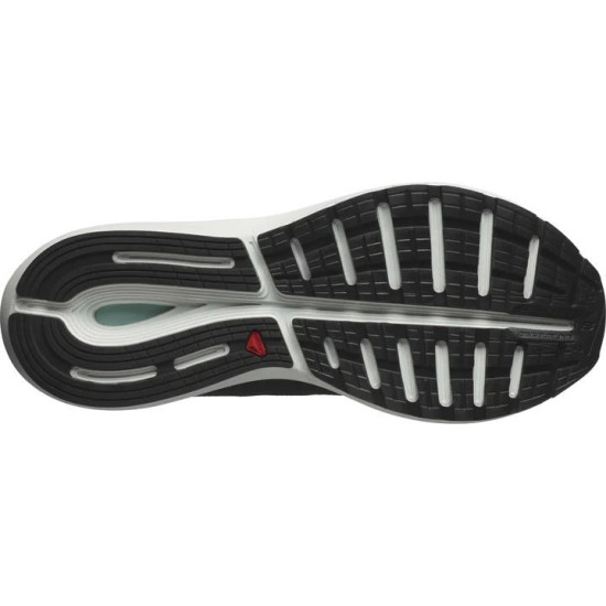 Sepatu Lari Salomon Sonic 3 Balance Black L40924200-7 Sepatu Lari Salomon Sonic 3 Balance Black L40924200-7