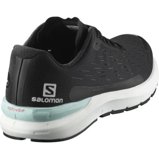 Sepatu Lari Salomon Sonic 3 Balance Black L40924200-7 Sepatu Lari Salomon Sonic 3 Balance Black L40924200-7