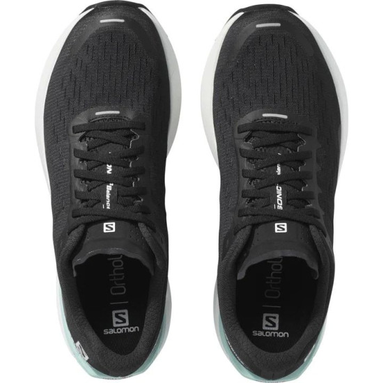 Sepatu Lari Salomon Sonic 3 Balance Black L40924200-7 Sepatu Lari Salomon Sonic 3 Balance Black L40924200-7