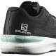 Sepatu Lari Salomon Sonic 3 Balance Black L40924200-7 Sepatu Lari Salomon Sonic 3 Balance Black L40924200-7