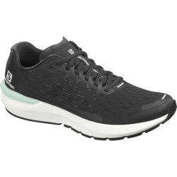 Sepatu Lari Salomon Sonic 3 Balance Black L40924200-7