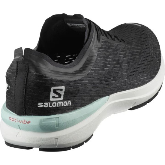 Sepatu Lari Salomon Sonic 3 Accelerate Black L40924300-7 Sepatu Lari Salomon Sonic 3 Accelerate Black L40924300-7