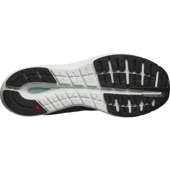 Sepatu Lari Salomon Sonic 3 Accelerate Black L40924300-7 Sepatu Lari Salomon Sonic 3 Accelerate Black L40924300-7