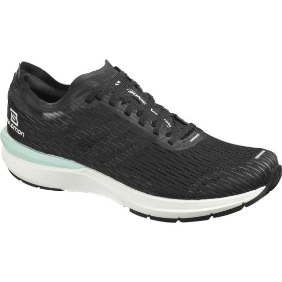 Sepatu Lari Salomon Sonic 3 Accelerate Black L40924300-7 Sepatu Lari Salomon Sonic 3 Accelerate Black L40924300-7