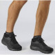 Sepatu Lari Salomon Trailster 2GTX Trail Phantom Ebony Black L40963100-7 Sepatu Lari Salomon Trailster 2GTX Trail Phantom Ebony Black L40963100-7