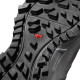 Sepatu Lari Salomon Trailster 2GTX Trail Phantom Ebony Black L40963100-7 Sepatu Lari Salomon Trailster 2GTX Trail Phantom Ebony Black L40963100-7