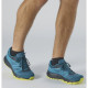 Sepatu Lari Salomon Trailster 2 GTX Trail Lyon Blue Nay Blazer L40963700-7 Sepatu Lari Salomon Trailster 2 GTX Trail Lyon Blue Nay Blazer L40963700-7