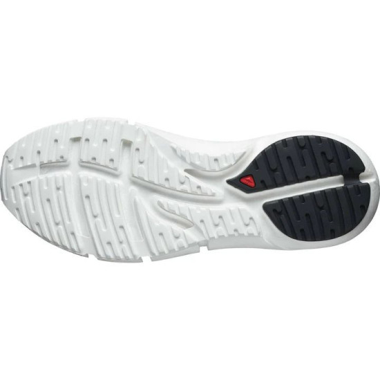 Sepatu Lari Salomon Predict 2 White Black L41031800-7