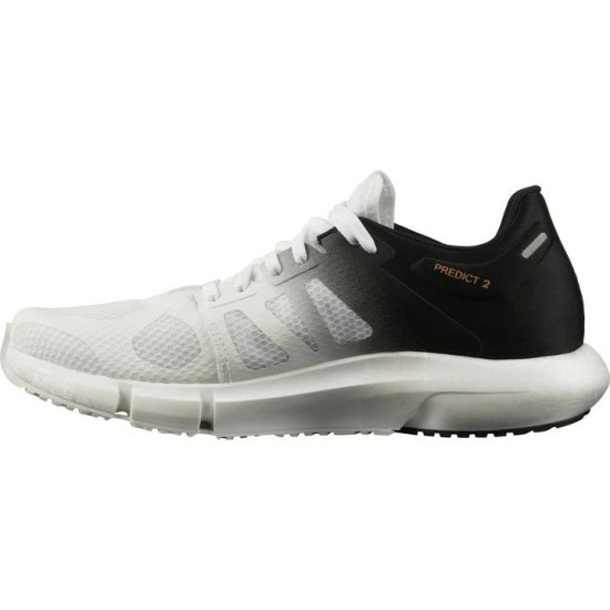 Sepatu Lari Salomon Predict 2 White Black L41031800-7