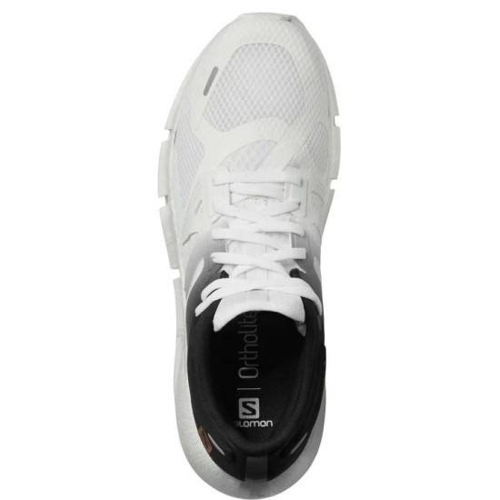Sepatu Lari Salomon Predict 2 White Black L41031800-7
