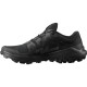 Sepatu Lari Salomon Wildcross Trail Black L41105500-8 Sepatu Lari Salomon Wildcross Trail Black L41105500-8