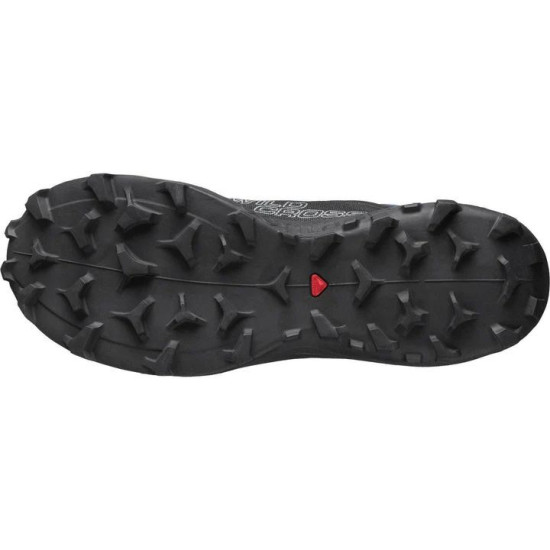 Sepatu Lari Salomon Wildcross Trail Dark Denim Black Navy Blazer L41116900-7 Sepatu Lari Salomon Wildcross Trail Dark Denim Black Navy Blazer L41116900-7