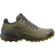 Sepatu Lari Salomon Speedcross 5 GTX Trail Martini Olive Pea L41117400-7